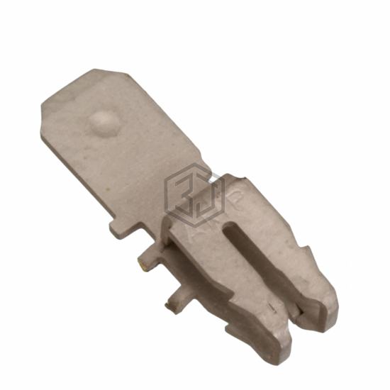 1742160-1 - TE Connectivity AMP Connectors - Terminals - Magnetic Wire Connectors