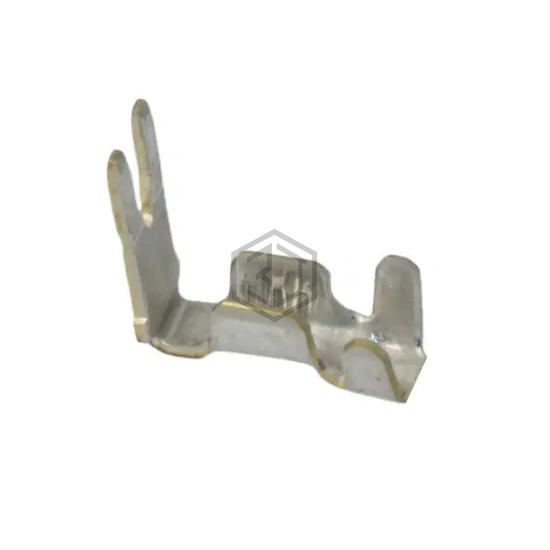 62896-1 - TE Connectivity AMP Connectors - Terminals - Magnetic Wire Connectors