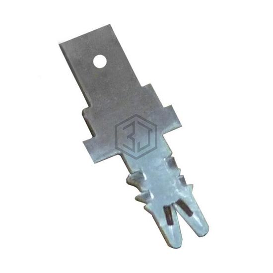 2-1601020-2 - TE Connectivity AMP Connectors - Terminals - Magnetic Wire Connectors
