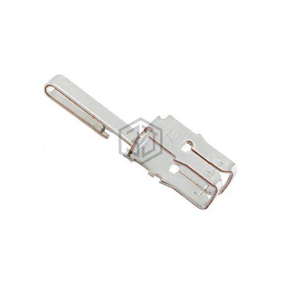 1394430-3 - TE Connectivity AMP Connectors - Terminals - Magnetic Wire Connectors