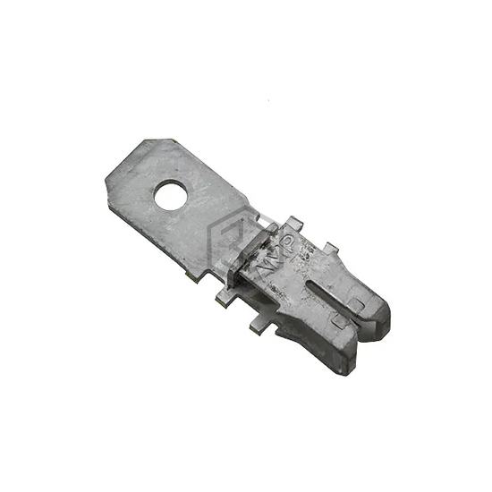 63663-2 - TE Connectivity AMP Connectors - Terminals - Magnetic Wire Connectors