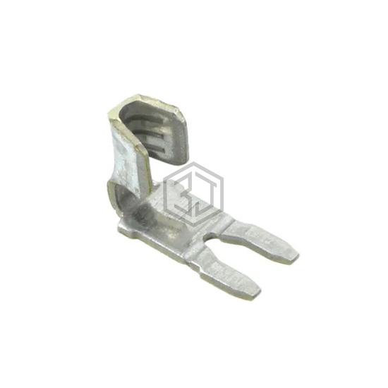 62895-1 - TE Connectivity AMP Connectors - Terminals - Magnetic Wire Connectors