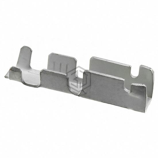 284633-1 - TE Connectivity AMP Connectors - Terminals - Magnetic Wire Connectors