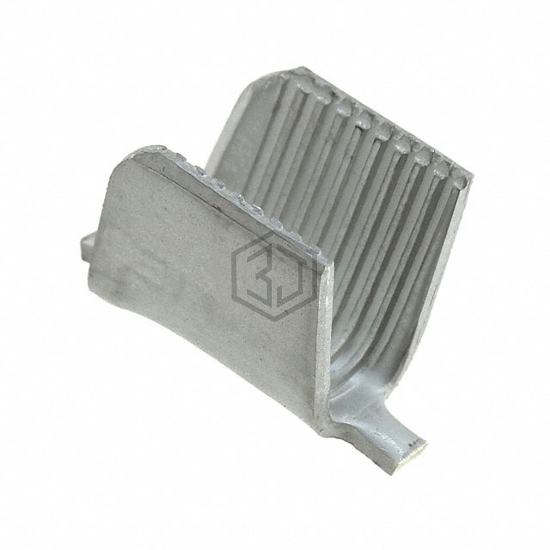 62311-2 - TE Connectivity AMP Connectors - Terminals - Magnetic Wire Connectors