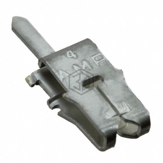 1217302-1 - TE Connectivity AMP Connectors - Terminals - Magnetic Wire Connectors
