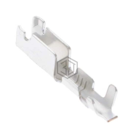 1599105-1 - TE Connectivity AMP Connectors - Terminals - Magnetic Wire Connectors
