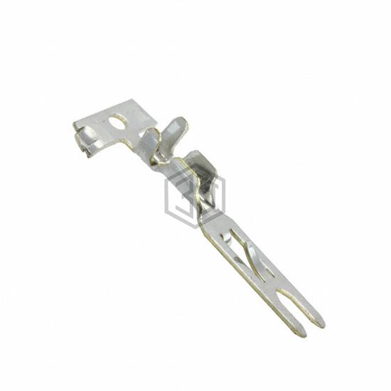 964290-1 - TE Connectivity AMP Connectors - Terminals - Magnetic Wire Connectors