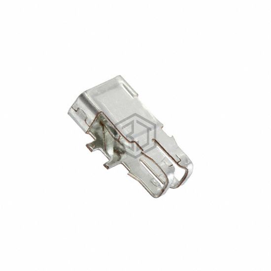 964110-1 - TE Connectivity AMP Connectors - Terminals - Magnetic Wire Connectors
