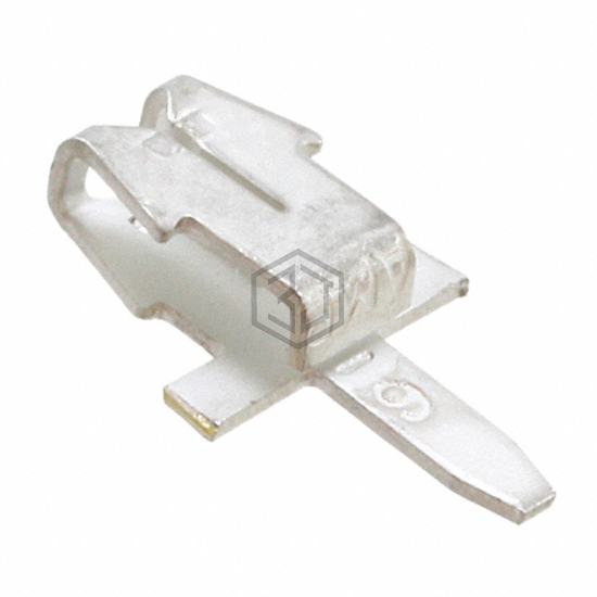 62430-1 - TE Connectivity AMP Connectors - Terminals - Magnetic Wire Connectors