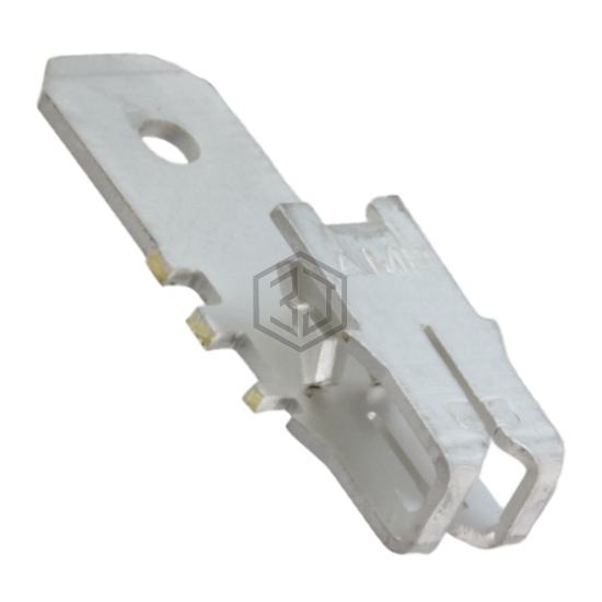 316300-4 - TE Connectivity AMP Connectors - Terminals - Magnetic Wire Connectors