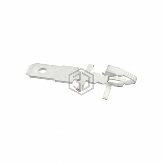 1217529-1 - TE Connectivity AMP Connectors - Terminals - Magnetic Wire Connectors