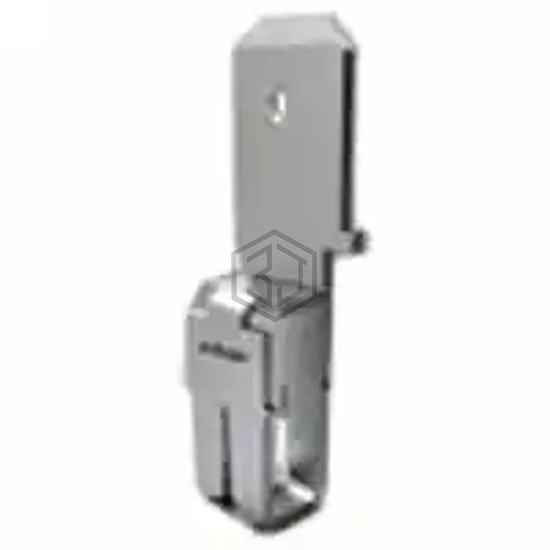 62511-1 - TE Connectivity AMP Connectors - Terminals - Magnetic Wire Connectors