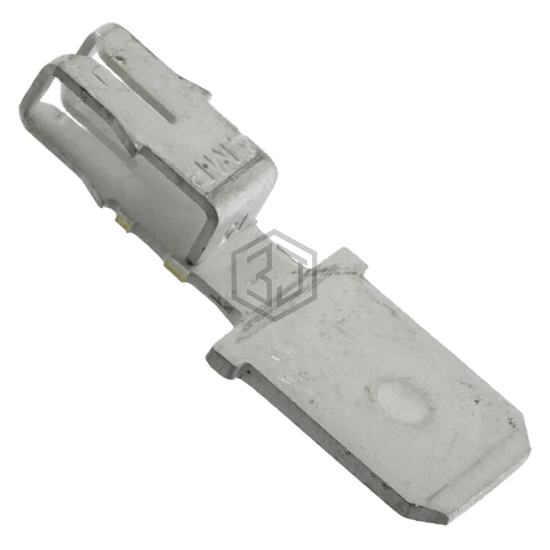 1217128-1 - TE Connectivity AMP Connectors - Terminals - Magnetic Wire Connectors