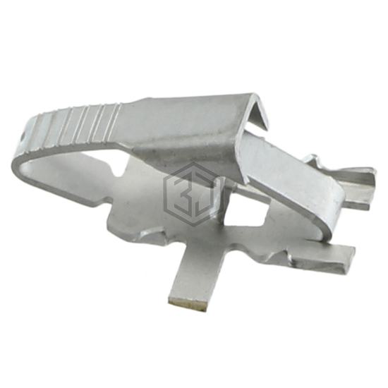 62780-1 - TE Connectivity AMP Connectors - Terminals - Magnetic Wire Connectors