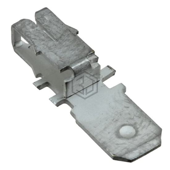 62514-1 - TE Connectivity AMP Connectors - Terminals - Magnetic Wire Connectors