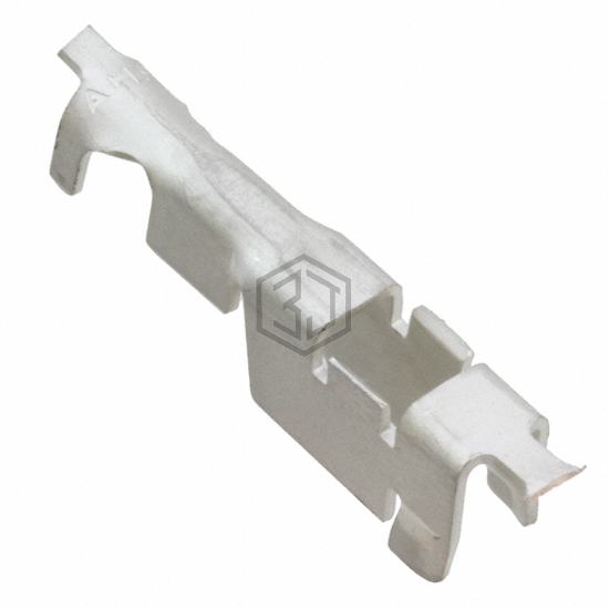 62244-3 - TE Connectivity AMP Connectors - Terminals - Magnetic Wire Connectors