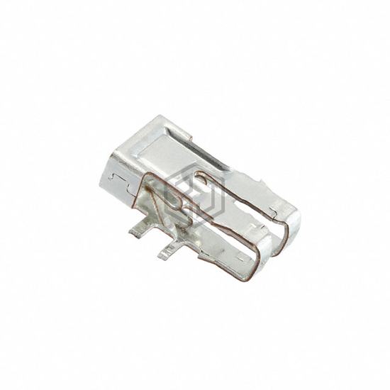 1534234-1 - TE Connectivity AMP Connectors - Terminals - Magnetic Wire Connectors