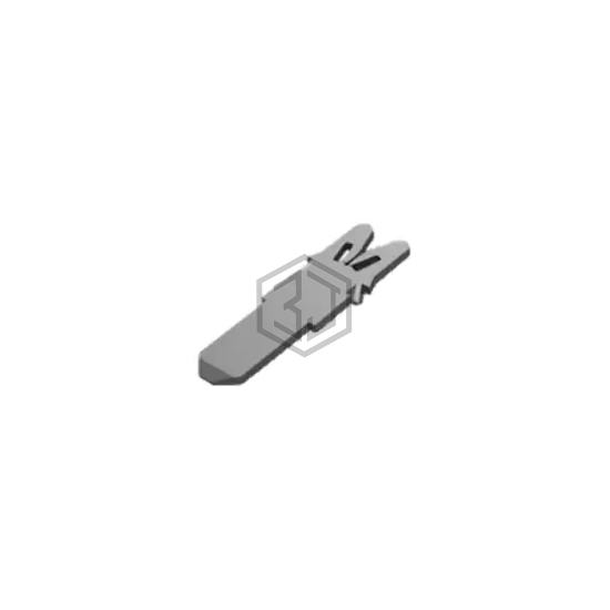 2-1601243-2 - TE Connectivity AMP Connectors - Terminals - Magnetic Wire Connectors
