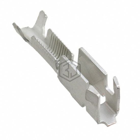 1217671-1 - TE Connectivity AMP Connectors - Terminals - Magnetic Wire Connectors