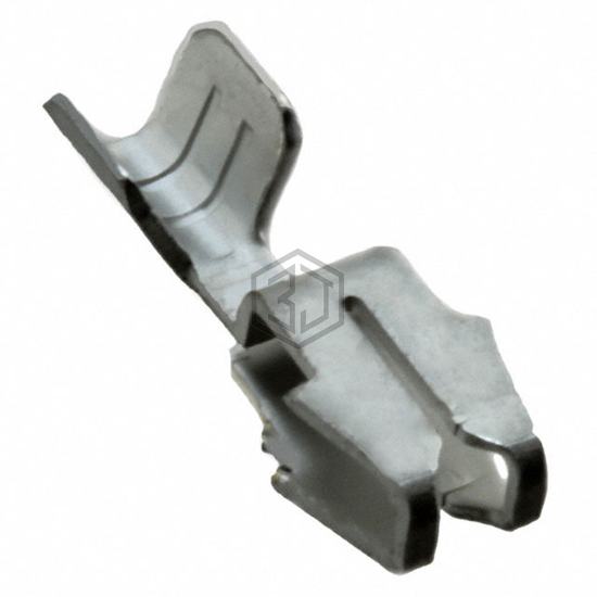 1217146-1 - TE Connectivity AMP Connectors - Terminals - Magnetic Wire Connectors