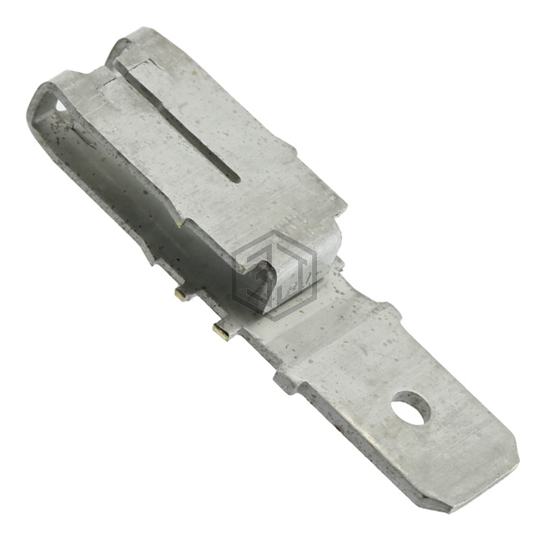 63495-1 - TE Connectivity AMP Connectors - Terminals - Magnetic Wire Connectors