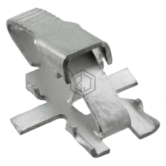 63613-1 - TE Connectivity AMP Connectors - Terminals - Magnetic Wire Connectors