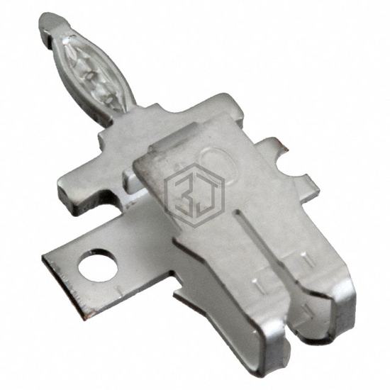 1247002-2 - TE Connectivity AMP Connectors - Terminals - Magnetic Wire Connectors