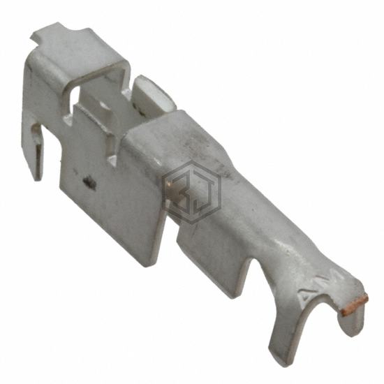 1217176-1 - TE Connectivity AMP Connectors - Terminals - Magnetic Wire Connectors