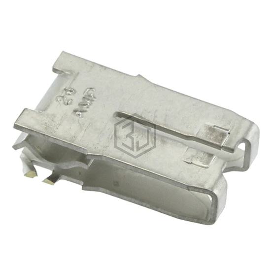 1217356-1 - TE Connectivity AMP Connectors - Terminals - Magnetic Wire Connectors