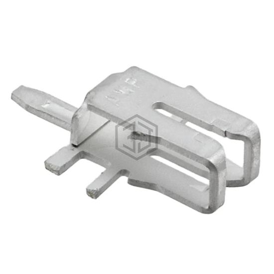 63660-1 - TE Connectivity AMP Connectors - Terminals - Magnetic Wire Connectors