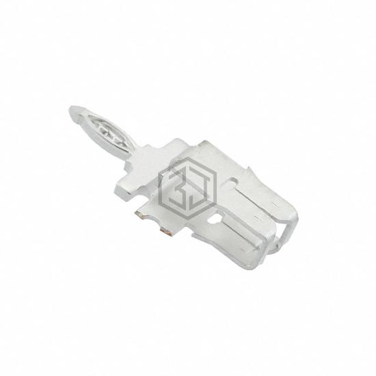 1247000-2 - TE Connectivity AMP Connectors - Terminals - Magnetic Wire Connectors
