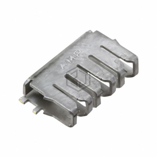 1217853-1 - TE Connectivity AMP Connectors - Terminals - Magnetic Wire Connectors