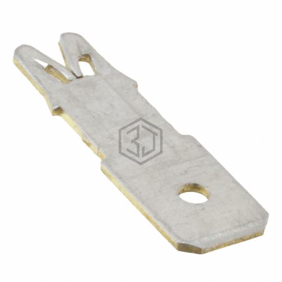 4-1601006-2 - TE Connectivity AMP Connectors - Terminals - Magnetic Wire Connectors