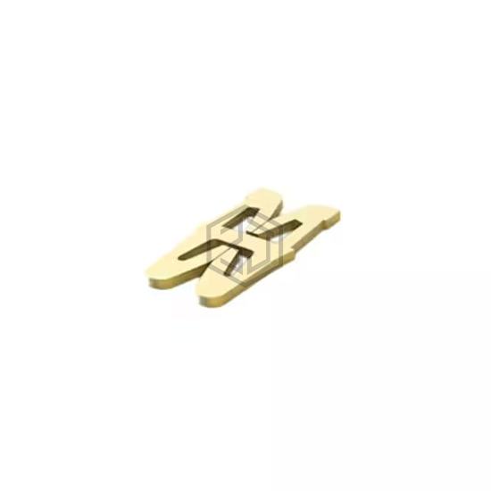 2-1601136-1 - TE Connectivity AMP Connectors - Terminals - Magnetic Wire Connectors