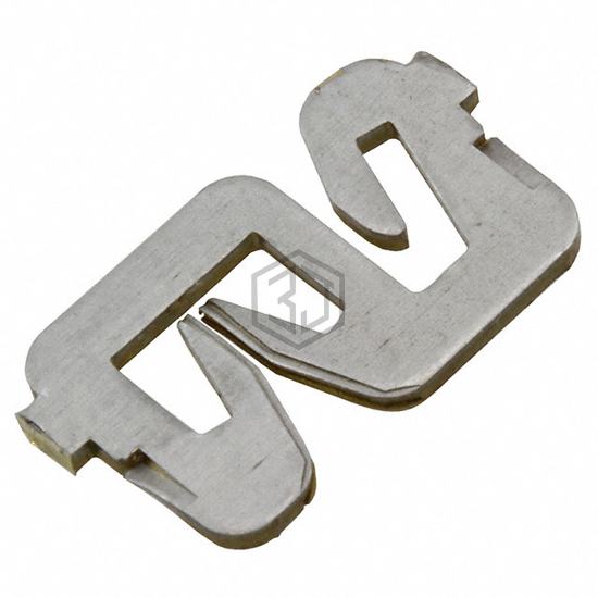 1601137-2 - TE Connectivity AMP Connectors - Terminals - Magnetic Wire Connectors