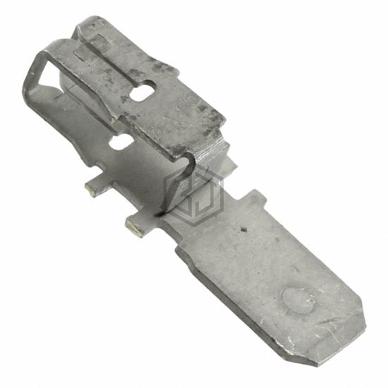 62512-1 - TE Connectivity AMP Connectors - Terminals - Magnetic Wire Connectors
