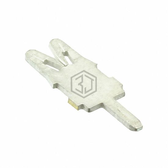 4-1601041-3 - TE Connectivity AMP Connectors - Terminals - Magnetic Wire Connectors