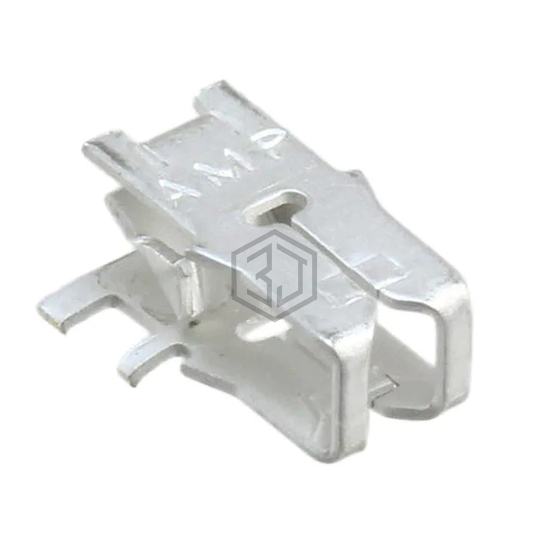 1217234-1 - TE Connectivity AMP Connectors - Terminals - Magnetic Wire Connectors