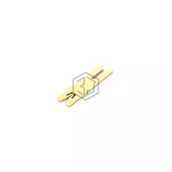 1601108-1 - TE Connectivity AMP Connectors - Terminals - Magnetic Wire Connectors