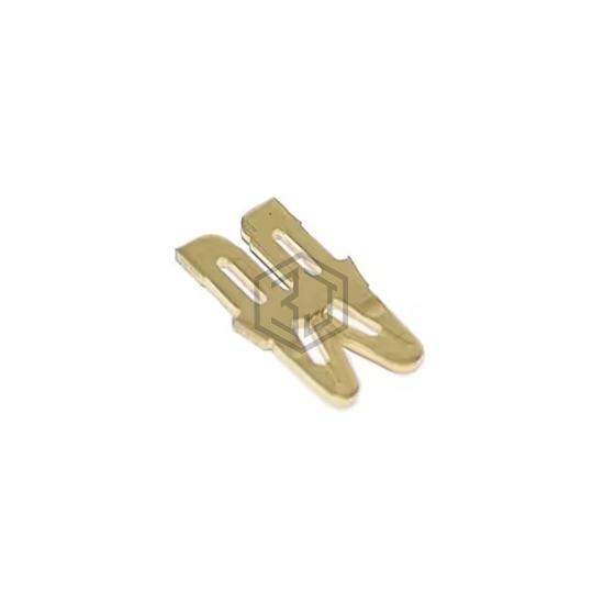 4-1601237-1 - TE Connectivity AMP Connectors - Terminals - Magnetic Wire Connectors