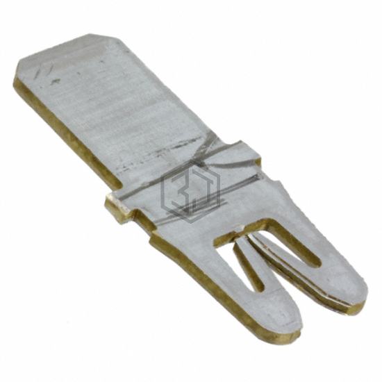 2-1601139-2 - TE Connectivity AMP Connectors - Terminals - Magnetic Wire Connectors