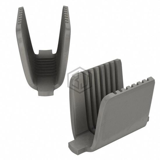 62001-2 - TE Connectivity AMP Connectors - Terminals - Magnetic Wire Connectors