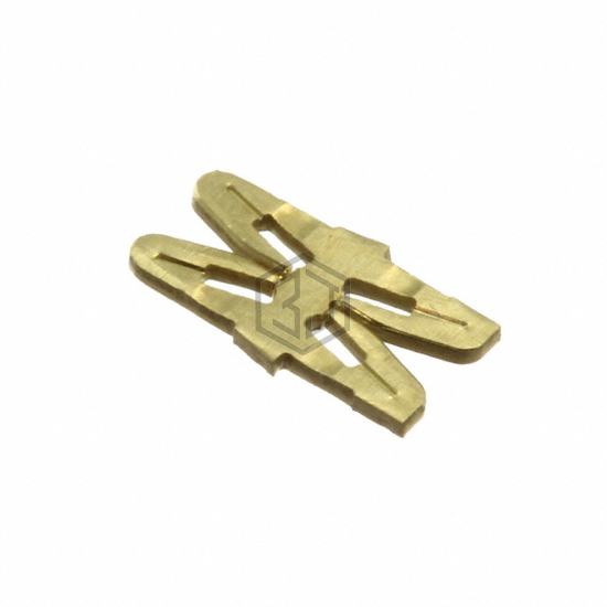4-1601046-1 - TE Connectivity AMP Connectors - Terminals - Magnetic Wire Connectors