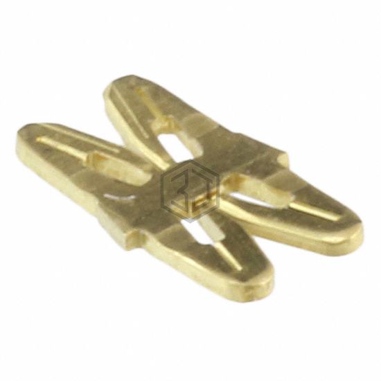 4-1601000-1 - TE Connectivity AMP Connectors - Terminals - Magnetic Wire Connectors