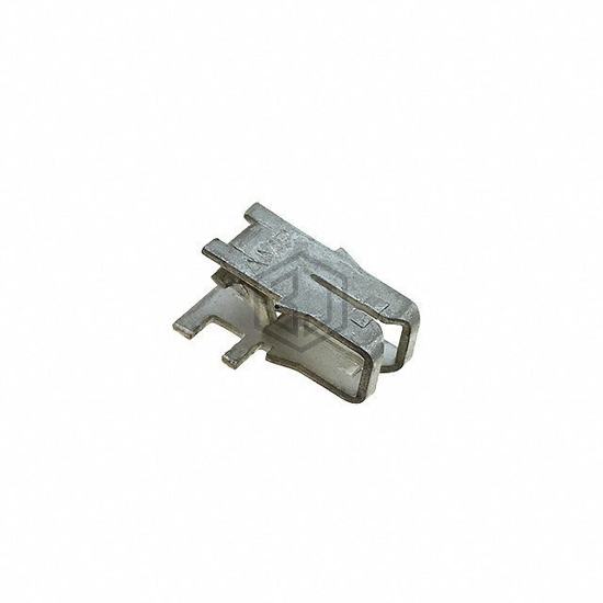 63754-1 - TE Connectivity AMP Connectors - Terminals - Magnetic Wire Connectors