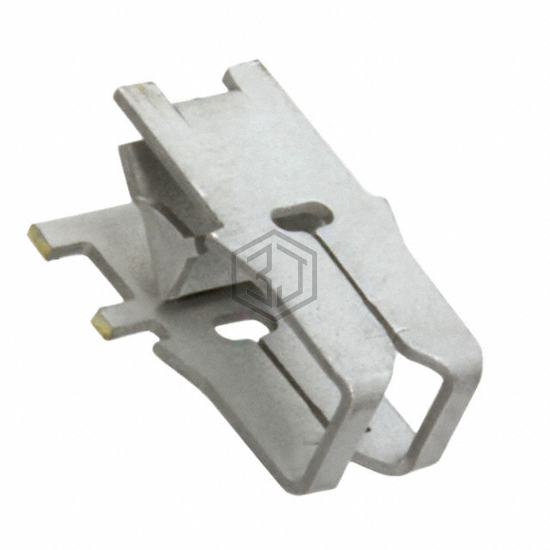 1217942-1 - TE Connectivity AMP Connectors - Terminals - Magnetic Wire Connectors