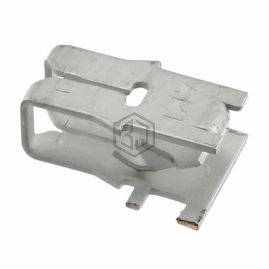 63590-2 - TE Connectivity AMP Connectors - Terminals - Magnetic Wire Connectors