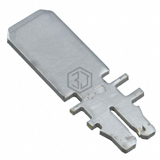 1742833-1 - TE Connectivity AMP Connectors - Terminals - Magnetic Wire Connectors