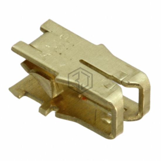 62935-2 - TE Connectivity AMP Connectors - Terminals - Magnetic Wire Connectors