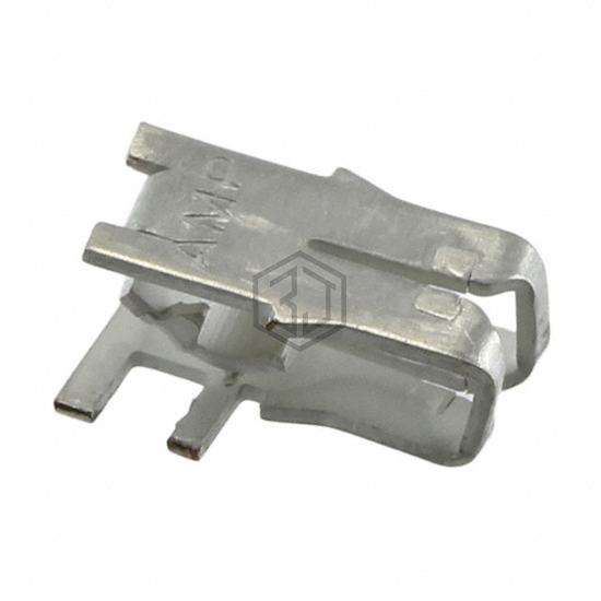 63551-3 - TE Connectivity AMP Connectors - Terminals - Magnetic Wire Connectors